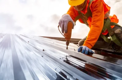 Travaux de zinguerie à Savonnières-en-Perthois